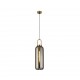 Searchlight Pendant Lamp Pipette 1xE27x60W, 46641-1SM