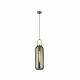 Searchlight Pendelleuchte Pipette 1xE27x60W, 46641-1SM Searchlight Pendelleuchte Pipette 1xE27x60W, 46641-1SM