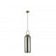 Searchlight Pendant Lamp Pipette 1xE27x60W, 46641-1SM