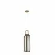 Searchlight Pendelleuchte Pipette 1xE27x60W, 46641-1SM Searchlight Pendelleuchte Pipette 1xE27x60W, 46641-1SM