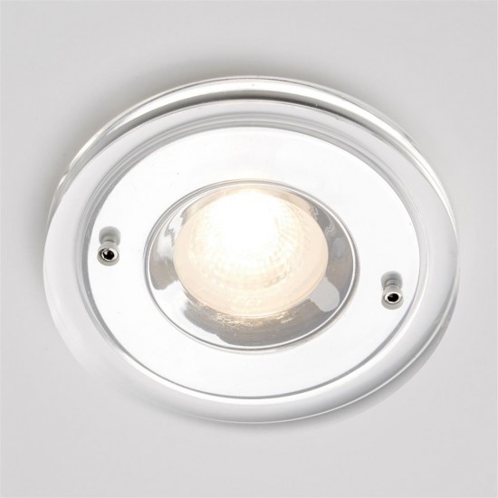 Searchlight CEILING LIGHT Bibury 1xGU10x10W, 46821