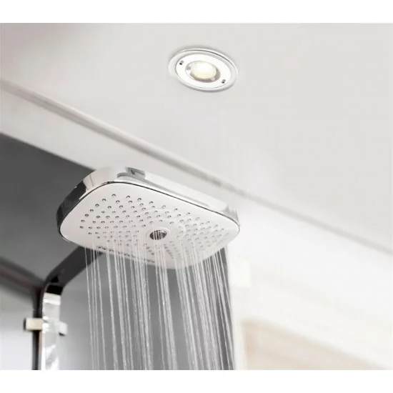 Searchlight DECKENLEUCHTE Bibury 1xGU10x10W, 46821 Searchlight DECKENLEUCHTE Bibury 1xGU10x10W, 46821