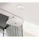 Searchlight DECKENLEUCHTE Bibury 1xGU10x10W, 46821 Searchlight DECKENLEUCHTE Bibury 1xGU10x10W, 46821