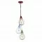 Searchlight Pendelleuchte Novelty 3xE27x60W, 4683-3