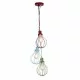 Searchlight Pendelleuchte Novelty 3xE27x60W, 4683-3 Searchlight Pendelleuchte Novelty 3xE27x60W, 4683-3