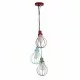 Searchlight Pendelleuchte Novelty 3xE27x60W, 4683-3 Searchlight Pendelleuchte Novelty 3xE27x60W, 4683-3