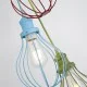 Searchlight Pendelleuchte Novelty 3xE27x60W, 4683-3 Searchlight Pendelleuchte Novelty 3xE27x60W, 4683-3