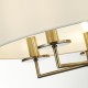 Searchlight Pendant Lamp Knightsbridge 5x60WxE14, 4785-5AB