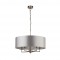 Searchlight piekaramā lampa Knightsbridge 5xE14x60W, 4785-5SS