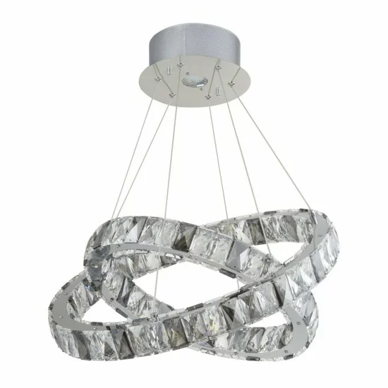 Searchlight подвесной светильник Optica 2x51.55W, LED, 4812-2CC Searchlight подвесной светильник Optica 2x51.55W, LED, 4812-2CC