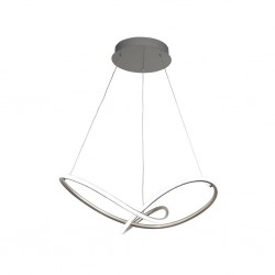 Searchlight Pendant Lamp Magic 30W, LED, 4841SS