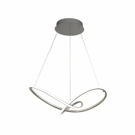 Searchlight подвесной светильник Magic 30W, LED, 4841SS Searchlight подвесной светильник Magic 30W, LED, 4841SS