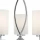 Searchlight подвесной светильник Gina 5xE27x60W, 4995-5CC Searchlight подвесной светильник Gina 5xE27x60W, 4995-5CC