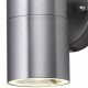 Searchlight outdoor wall light Metro, 1x50WxGU10, IP44, 5008-1-LED