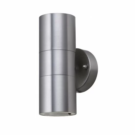 Searchlight āra, fasādes sienas gaismeklis Metro, 1x35WxGU10, IP44, 5008-2-LED Searchlight āra, fasādes sienas gaismeklis Metro, 1x35WxGU10, IP44, 5008-2-LED