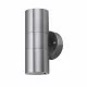 Searchlight āra, fasādes sienas gaismeklis Metro, 1x35WxGU10, IP44, 5008-2-LED Searchlight āra, fasādes sienas gaismeklis Metro, 1x35WxGU10, IP44, 5008-2-LED