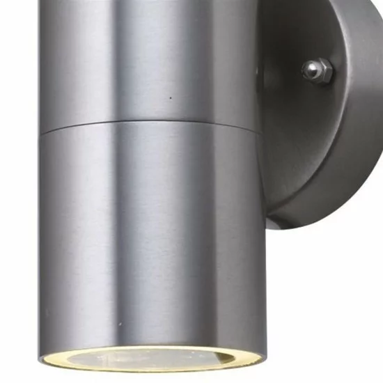Searchlight āra, fasādes sienas gaismeklis Metro, 1x35WxGU10, IP44, 5008-2-LED Searchlight āra, fasādes sienas gaismeklis Metro, 1x35WxGU10, IP44, 5008-2-LED