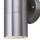 Searchlight outdoor wall light Metro, 1x35WxGU10, IP44, 5008-2-LED