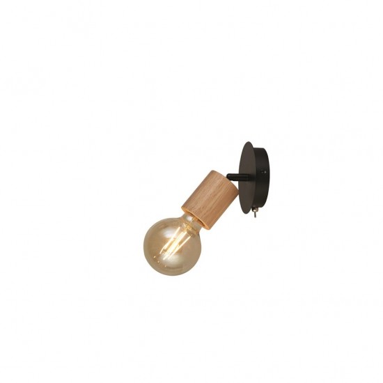Searchlight ceiling light Spinny 50211-1NA