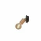 Searchlight griestu gaismeklis Spinny 50211-1NA