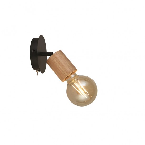 Searchlight потолочный светильник, бра Spinny 50211-1NA