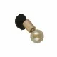 Searchlight griestu gaismeklis Spinny 50211-1NA