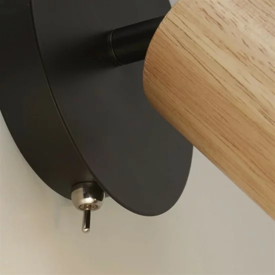 Searchlight griestu gaismeklis Spinny 50211-1NA