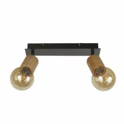 Searchlight ceiling light Spinny 50211-2NA