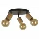 Searchlight ceiling light Spinny 50211-3NA Searchlight ceiling light Spinny 50211-3NA