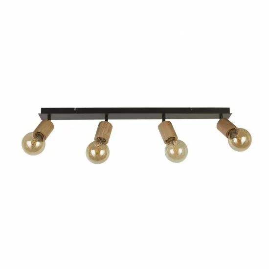 Searchlight Wandleuchte Spinny 50211-4NA Searchlight Wandleuchte Spinny 50211-4NA