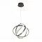 Searchlight Pendant Lamp Magic 3x50W, LED, 5031-3SN