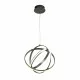 Searchlight Pendant Lamp Magic 3x50W, LED, 5031-3SN Searchlight Pendant Lamp Magic 3x50W, LED, 5031-3SN