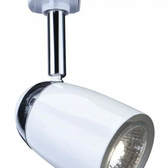 Searchlight DECKENLEUCHTE Track & Spot 3xGU10x50W, 51018WH Searchlight DECKENLEUCHTE Track & Spot 3xGU10x50W, 51018WH