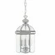 Searchlight Pendant Lamp Bevelled Lantern 1xE27x60W, 5131CC Searchlight Pendant Lamp Bevelled Lantern 1xE27x60W, 5131CC