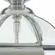 Searchlight Pendant Lamp Bevelled Lantern 1xE27x60W, 5131CC Searchlight Pendant Lamp Bevelled Lantern 1xE27x60W, 5131CC