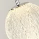 Searchlight wall light Allure LED 8W 396lm 51481CC