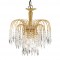 Searchlight Pendant Lamp Victoria Waterfall 3xE14x60W, 5173-3