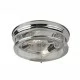 Searchlight DECKENLEUCHTE Glasgow 2xE27x60W, 5182CC Searchlight DECKENLEUCHTE Glasgow 2xE27x60W, 5182CC