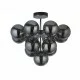 Searchlight CEILING LIGHT Berry 13xG9x33W, 52131-13SM Searchlight CEILING LIGHT Berry 13xG9x33W, 52131-13SM