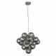 Searchlight piekaramā lampa Berry 17xG9x33W, 52131-17SM Searchlight piekaramā lampa Berry 17xG9x33W, 52131-17SM