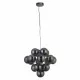 Searchlight piekaramā lampa Berry 17xG9x33W, 52131-17SM Searchlight piekaramā lampa Berry 17xG9x33W, 52131-17SM