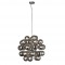 Searchlight Pendant Lamp Berry 27xG9x33W, 52131-27SM