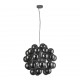 Searchlight Pendant Lamp Berry 27xG9x33W, 52131-27SM