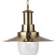 Searchlight pendant lamp Fisherman, 1x60WxE27, 5301AB