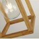 Searchlight подвесной светильник 1x60WxE27, Square 54741-1NA Searchlight подвесной светильник 1x60WxE27, Square 54741-1NA