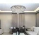 Searchlight ПОТОЛОЧНЫЙ СВЕТИЛЬНИК Crisslet 10xG4x1.5W, LED, 5541CC Searchlight ПОТОЛОЧНЫЙ СВЕТИЛЬНИК Crisslet 10xG4x1.5W, LED, 5541CC