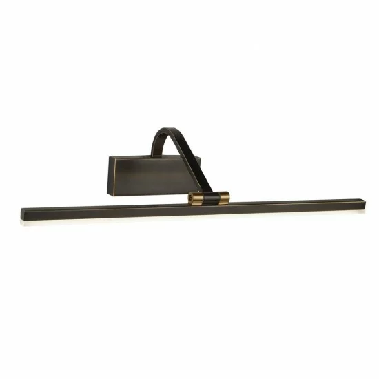 Searchlight wall LED light Bilbao LED 12W 851.8lm 5551-51BG Searchlight wall LED light Bilbao LED 12W 851.8lm 5551-51BG