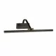 Searchlight wall LED light Bilbao LED 12W 851.8lm 5551-51BG Searchlight wall LED light Bilbao LED 12W 851.8lm 5551-51BG