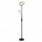 Searchlight напольная лампа Mother & Child, LED, 25.5W, EU55601BK