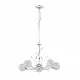 Searchlight Pendelleuchte Bellis 5xG9x33W, 8285-5CC Searchlight Pendelleuchte Bellis 5xG9x33W, 8285-5CC